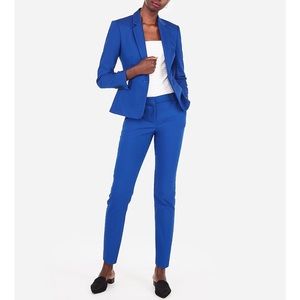 SALE NWT Express Mid rise ankle columnist pant …